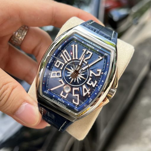 Đồng hồ Franck Muller V45 SC DT Đồng hồ Franck Muller V45 SC DT