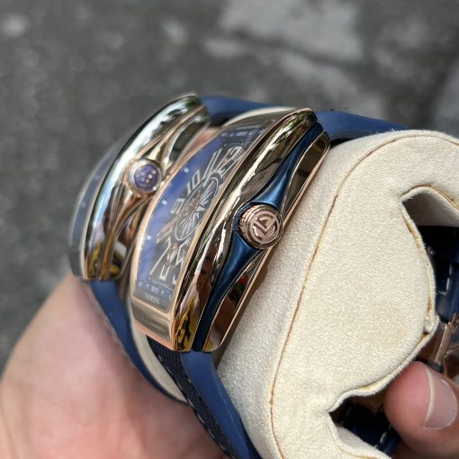 Đồng hồ Franck Muller V45 siêu cấp Đồng hồ Franck Muller V45 siêu cấp