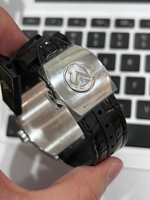 Đồng hồ Franck Muller V45 siêu cấp Thụy sỹ Đồng hồ Franck Muller V45 siêu cấp Thụy sỹ