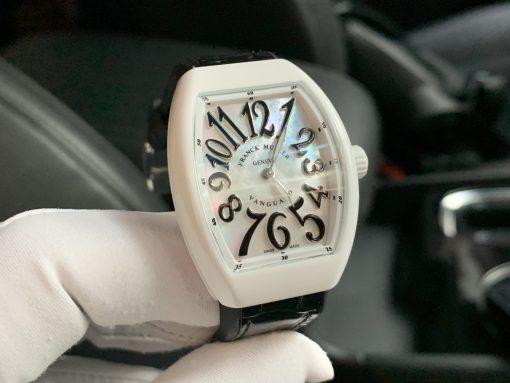 Đồng hồ Franck Muller Vanguard V32 Đồng hồ Franck Muller Vanguard V32