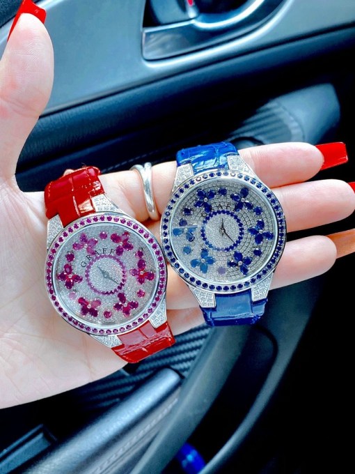 Đồng hồ Graff Disco Butterfly Đồng hồ Graff Disco Butterfly