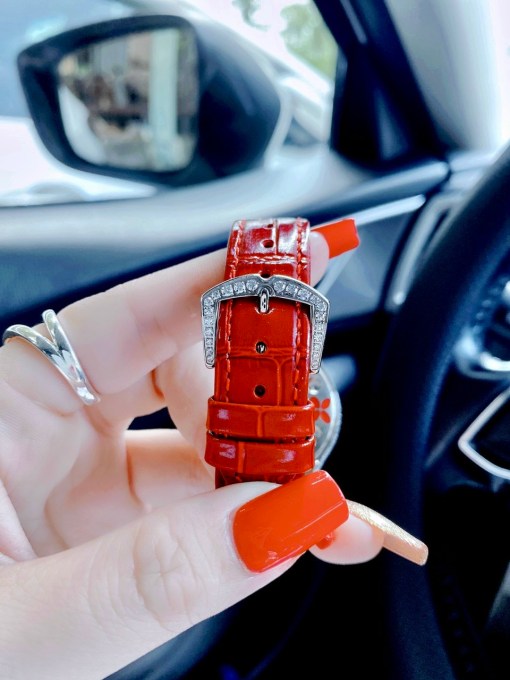 Đồng hồ Graff nữ đính kim cương Đồng hồ Graff nữ đính kim cương