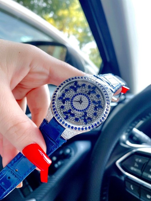 Đồng hồ Graff siêu cấp Đồng hồ Graff siêu cấp