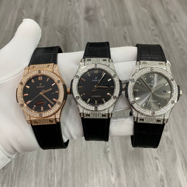 Đồng hồ Hublot