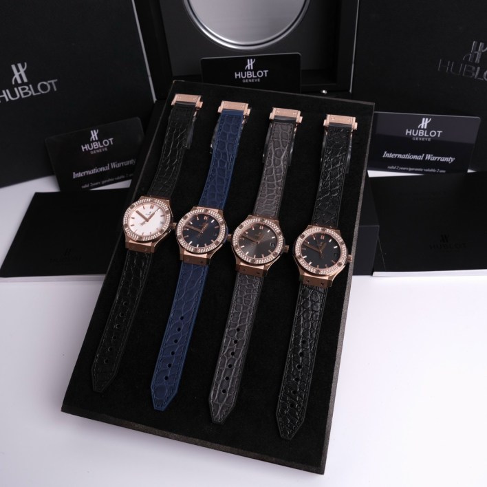 Đồng hồ Hublot