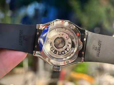 Đồng hồ Hublot Automatic nam