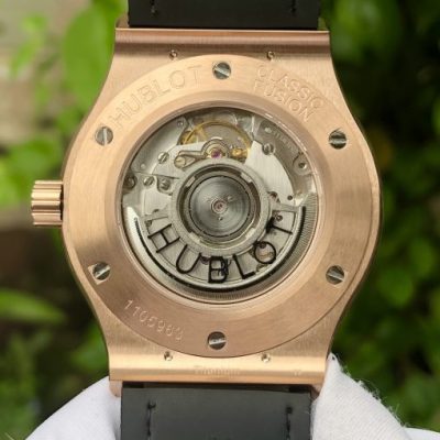 Đồng hồ Hublot Automatic nam