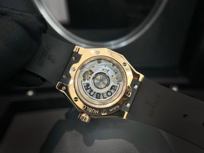 Đồng hồ Hublot Automatic nam