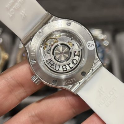 Đồng hồ Hublot Automatic nữ