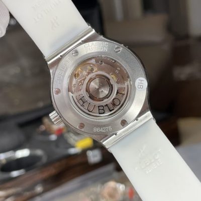 Đồng hồ Hublot Automatic nữ Thụy Sỹ