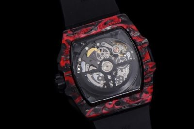 Đồng hồ Hublot Automatic Thụy Sỹ