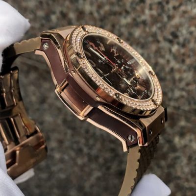 Đồng hồ Hublot Big Bang Diamond replica 11