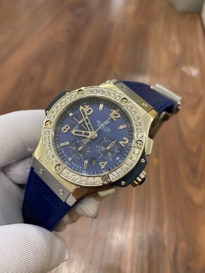 Đồng hồ Hublot Big Bang Geneve