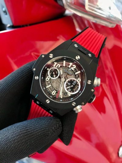 Đồng hồ Hublot Big Bang Unico