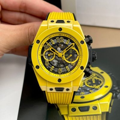 Đồng Hồ Hublot Big Bang Unico 441.CY.471Y.RX