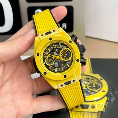 Đồng Hồ Hublot Big Bang Unico nam siêu cấp