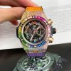 Đồng Hồ Hublot Big Bang Unico RainBow 441.OX.9910.LR.0999