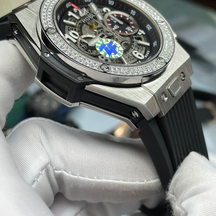 Đồng hồ Hublot Big Bang Unico Siêu cấp