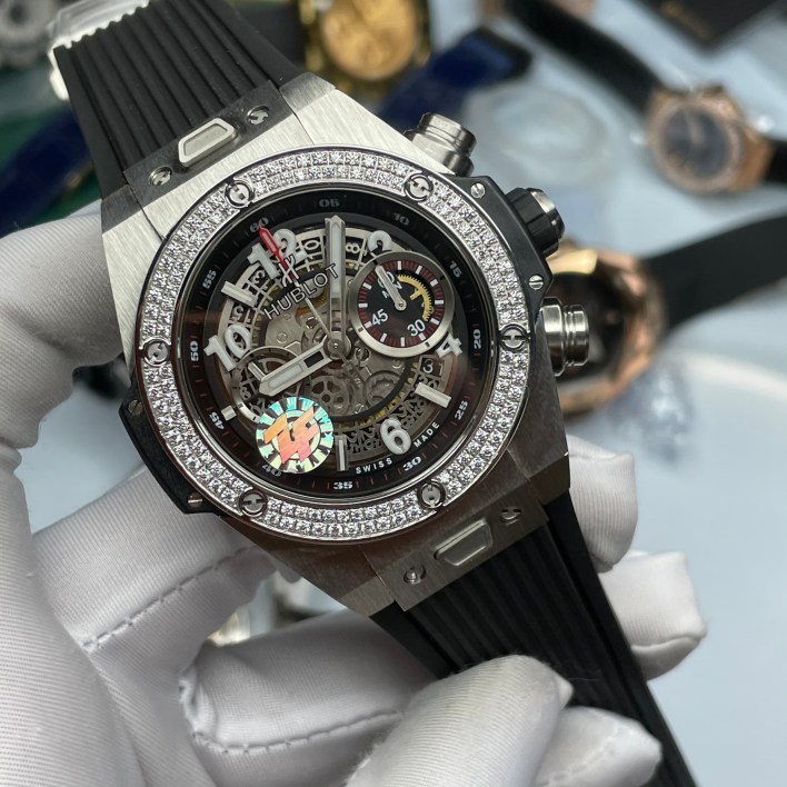 Đồng hồ Hublot Big Bang Unico