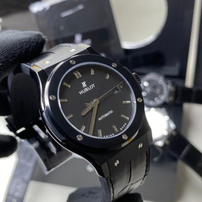 Đồng hồ Hublot Ceramic Rep 11