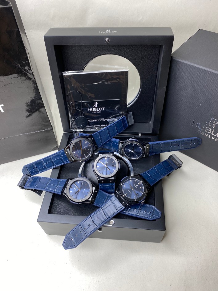 Đồng hồ Hublot Ceramic Rep 11