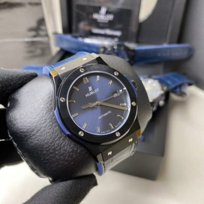 Đồng hồ Hublot Classic Fusion Ceramic Rep 11