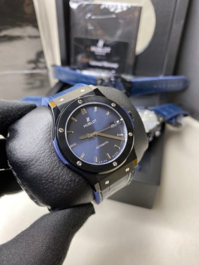 Đồng hồ Hublot Classic Fusion Ceramic Rep 11