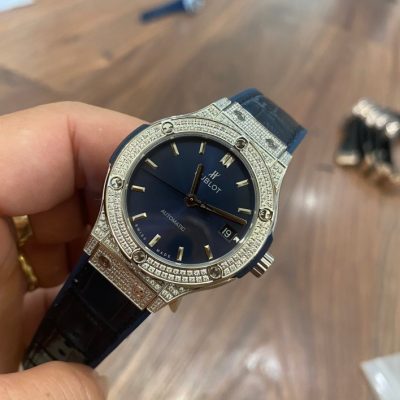 Đồng hồ Hublot Classic Fusion Diamond