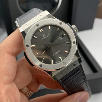 Đồng hồ Hublot Classic Fusion JJF Thụy Sỹ