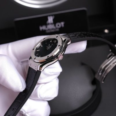 Đồng hồ Hublot Classic Fusion nữ siêu cấp