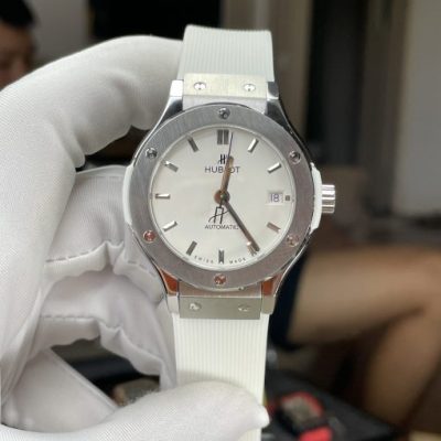 Đồng hồ Hublot Classic Fusion nữ Siêu cấp