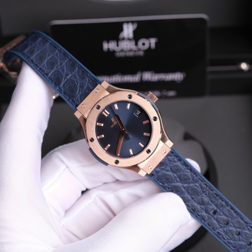 Đồng hồ Hublot Classic Fusion nữ Đồng hồ Hublot Classic Fusion nữ
