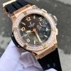 Đồng hồ Hublot đính đá