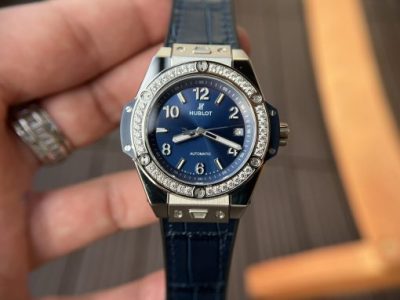 Đồng hồ Hublot Fake 1 1