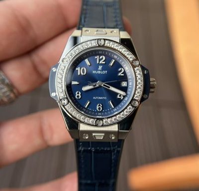 Đồng hồ Hublot Fake 1 1