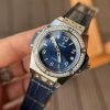 Đồng hồ Hublot Fake 1 1 Big Bang One Click Blue