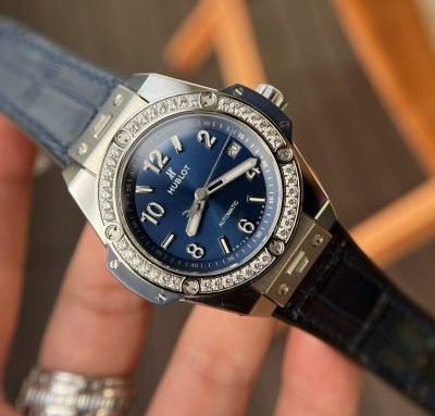 Đồng hồ Hublot Fake 1 1 cao nhất