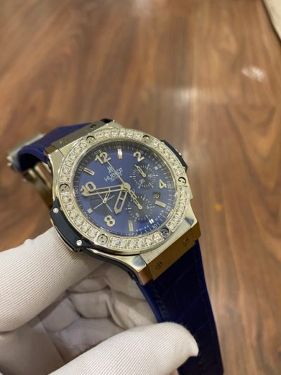 Đồng hồ Hublot FAke 11