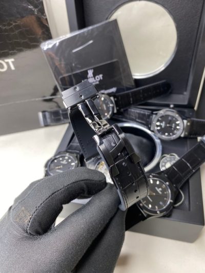 Đồng hồ Hublot Fake cao cấp nhất