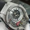 Đồng hồ Hublot Fake cao cấp nhất