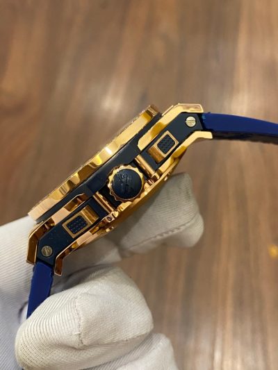 Đồng hồ Hublot Fake cao cấp nhất