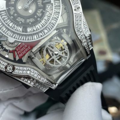 Đồng hồ Hublot Ferarri