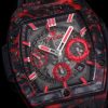 Đồng hồ Hublot Full Carbon 11