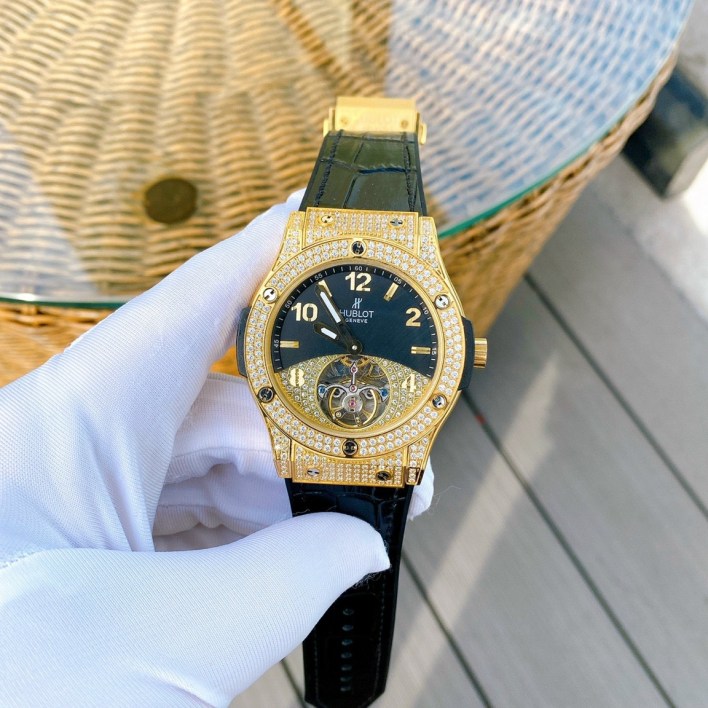 Đồng hồ Hublot giá rẻ