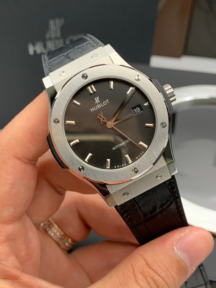 Đồng hồ Hublot JJF Factory 2022