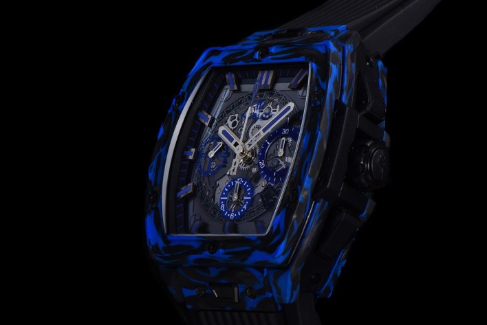 Đồng hồ Hublot Like Auth