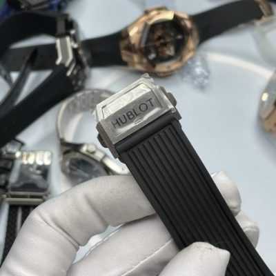 Đồng hồ Hublot nam dây cao su