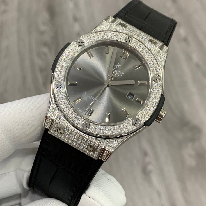 Đồng hồ Hublot nam giá rẻ