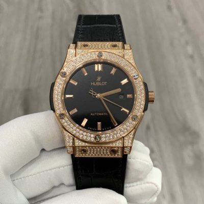 Đồng hồ Hublot nam máy cơ