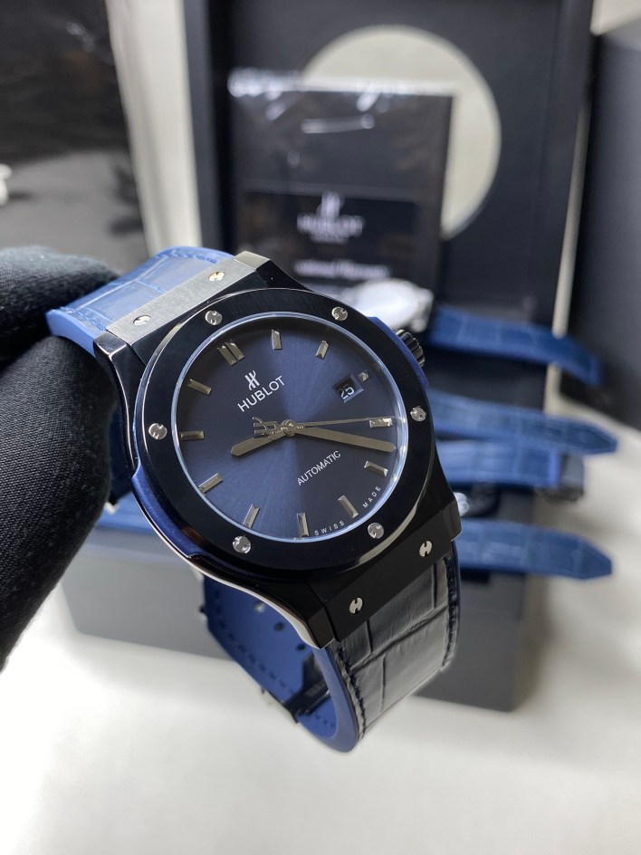 Đồng hồ Hublot nam siêu cấp